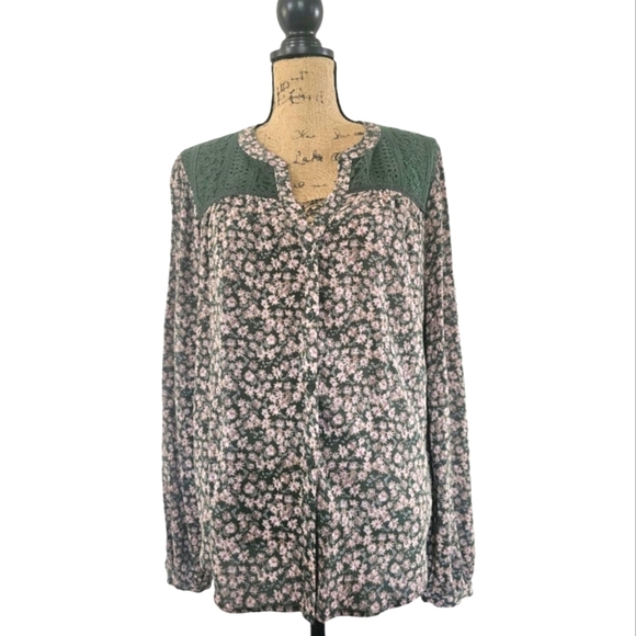 Mason & Belle blouse - Picture 1 of 6